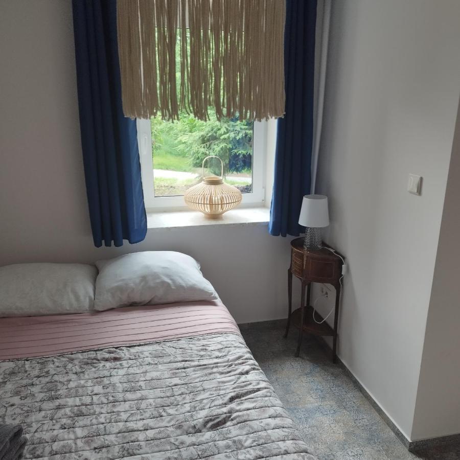 Apartamenty U Golebiewskich Stara Kamienica Kültér fotó