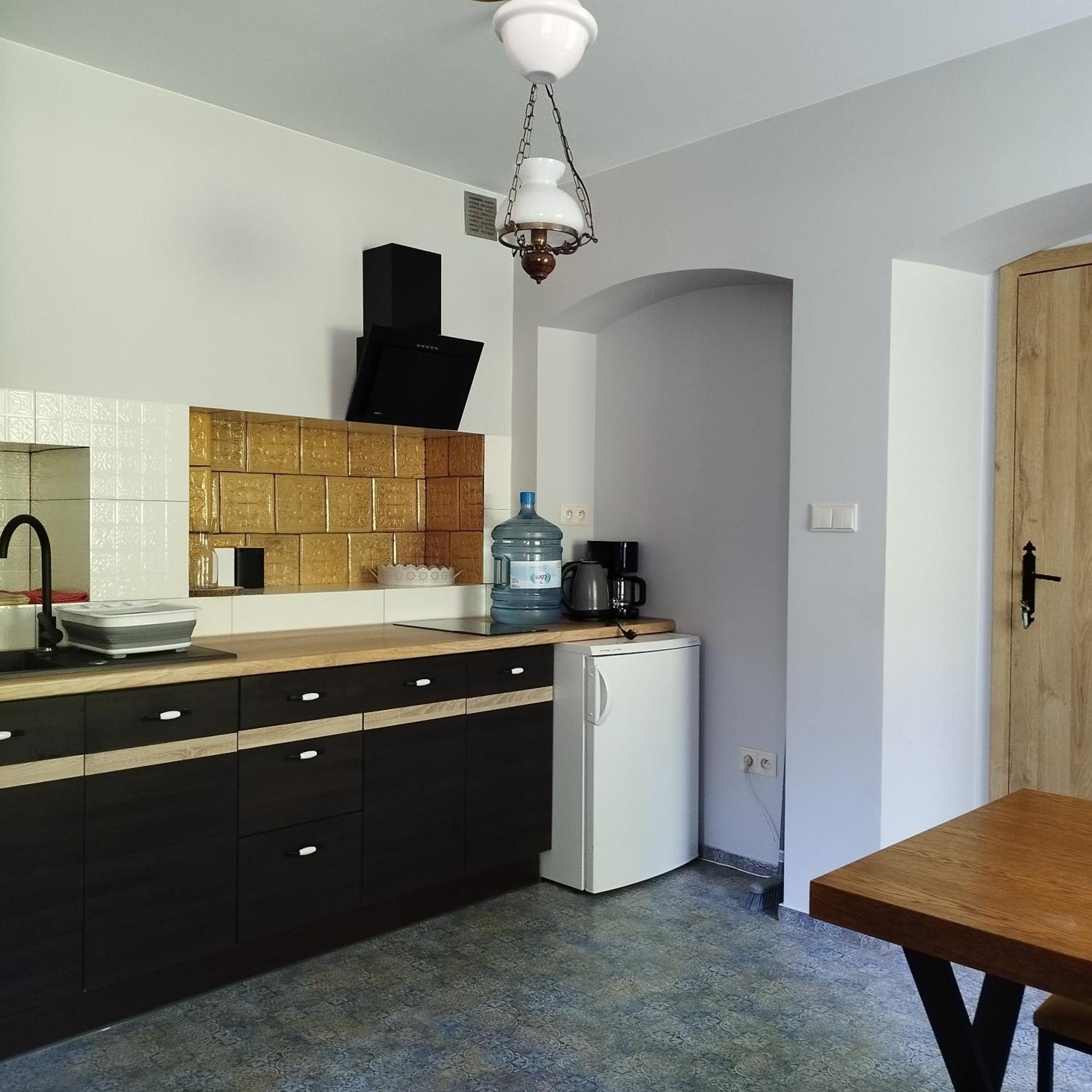 Apartamenty U Golebiewskich Stara Kamienica Kültér fotó