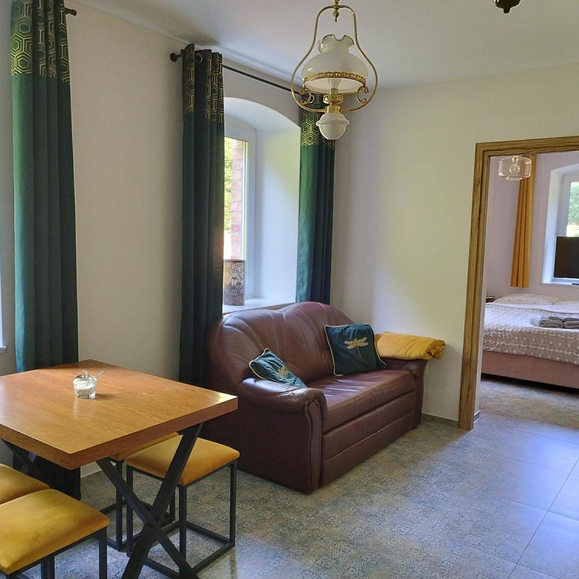 Apartamenty U Golebiewskich Stara Kamienica Kültér fotó
