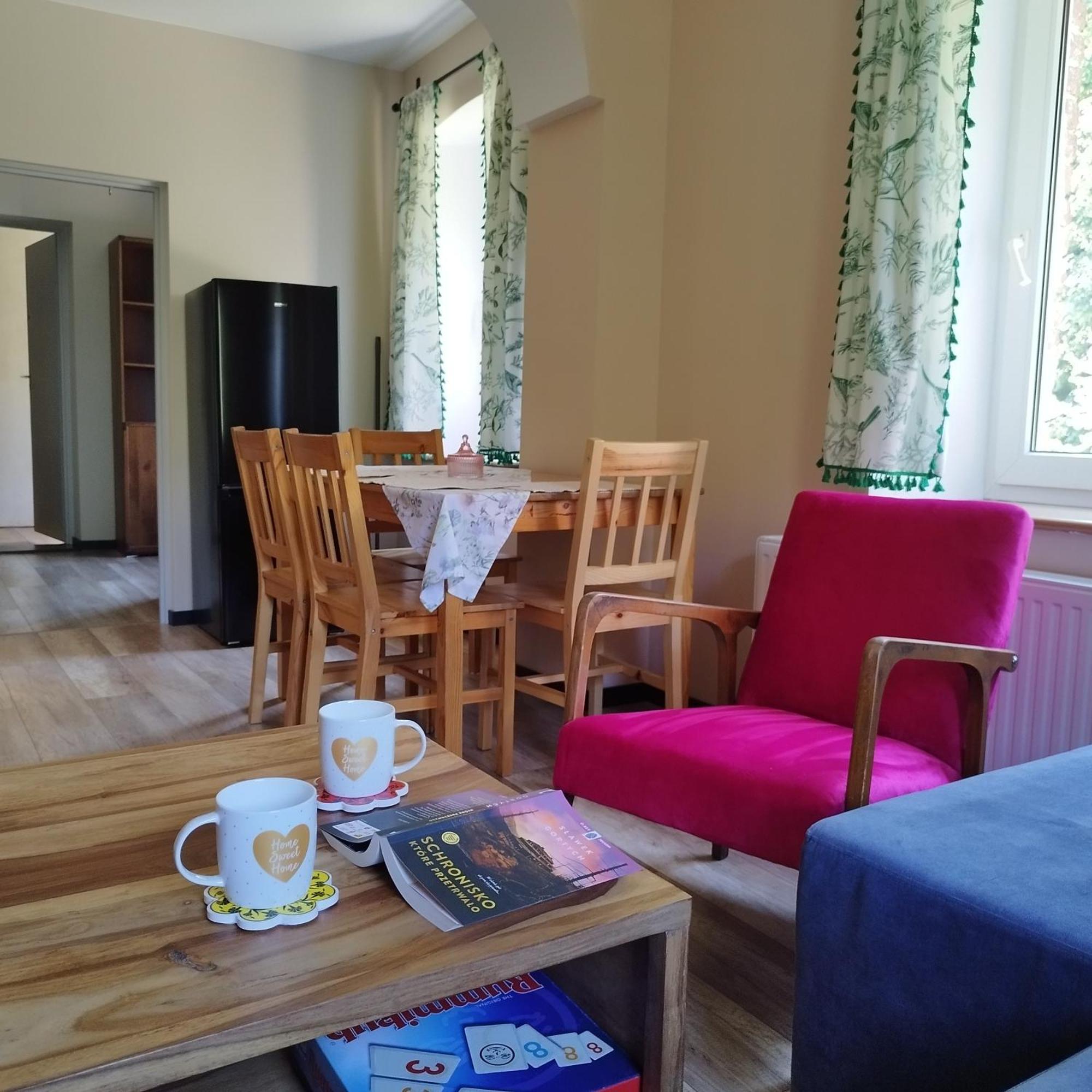 Apartamenty U Golebiewskich Stara Kamienica Kültér fotó