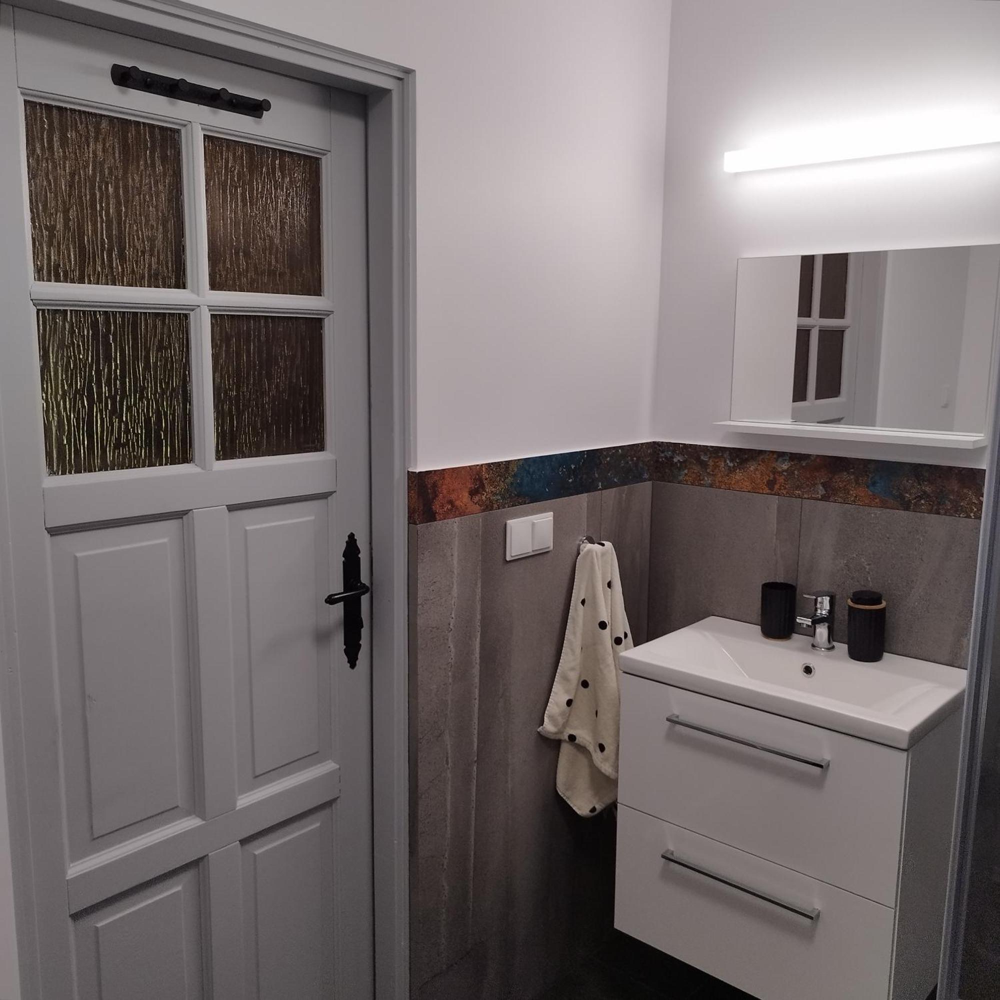 Apartamenty U Golebiewskich Stara Kamienica Kültér fotó