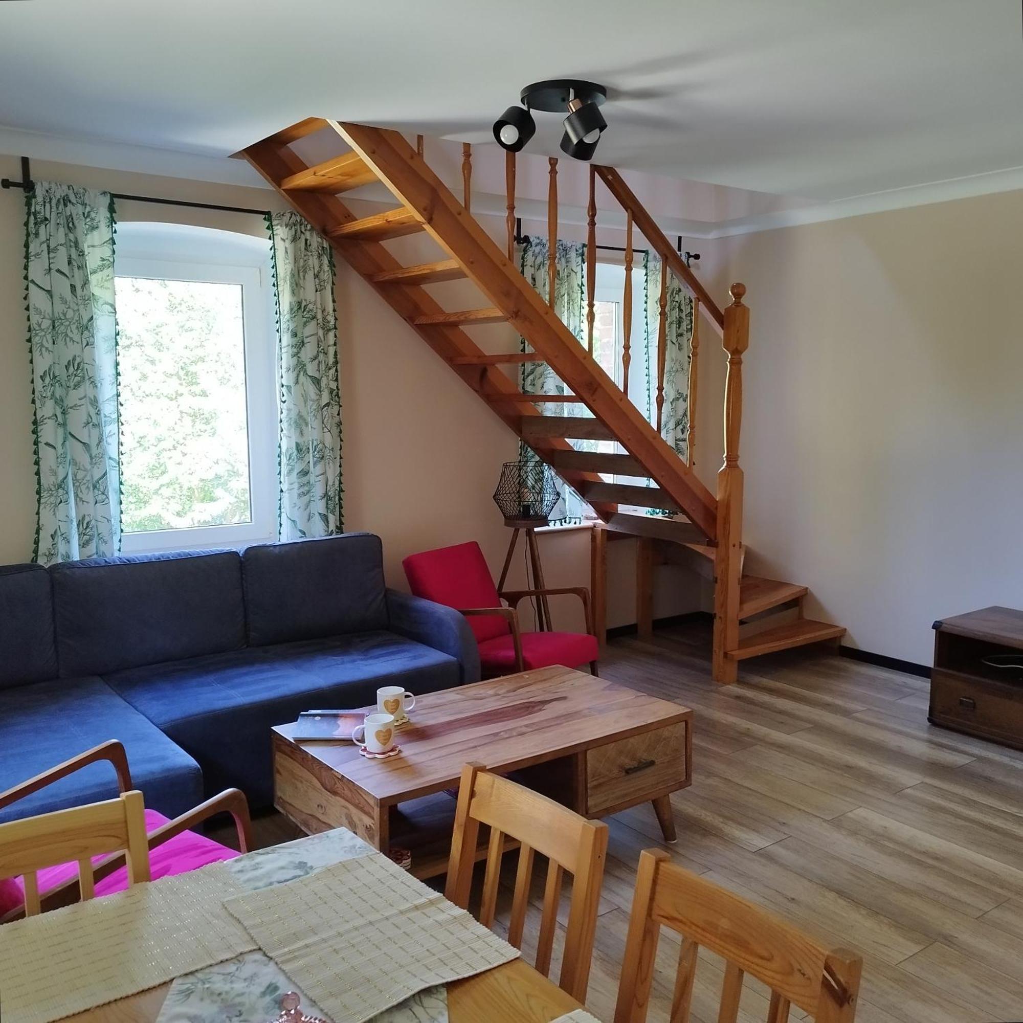 Apartamenty U Golebiewskich Stara Kamienica Kültér fotó