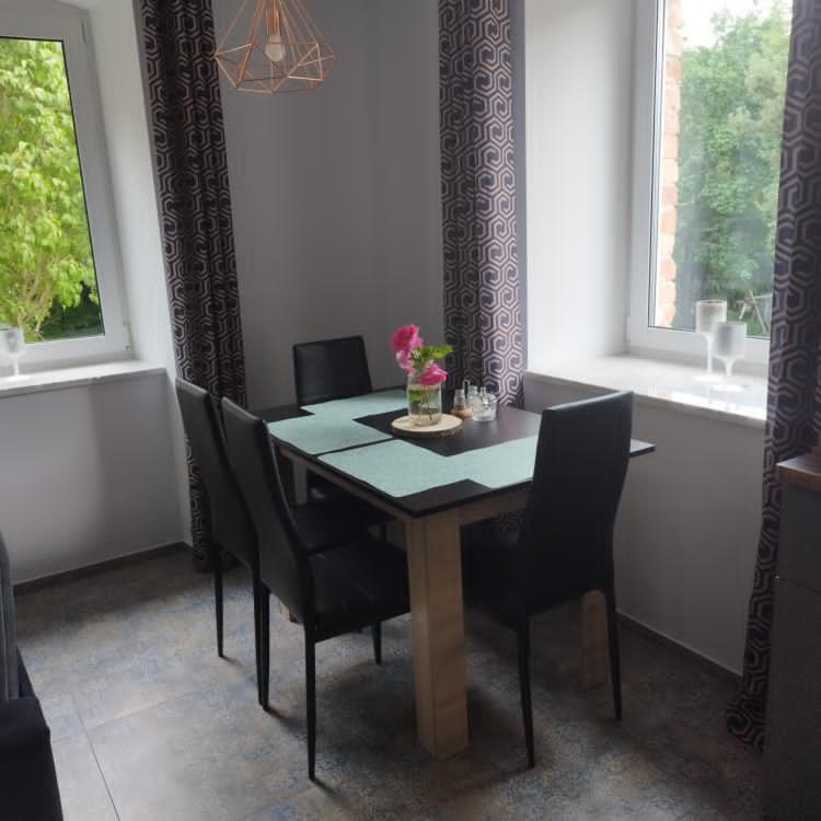 Apartamenty U Golebiewskich Stara Kamienica Kültér fotó