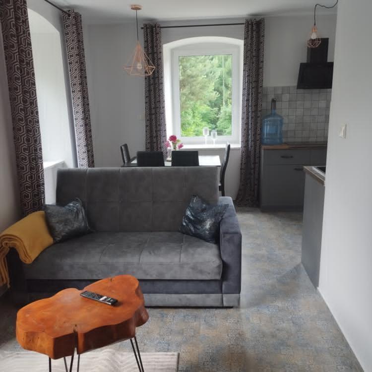 Apartamenty U Golebiewskich Stara Kamienica Kültér fotó